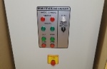 Шкаф управления насосами с преобразователем частоты РА1.21.0075.100