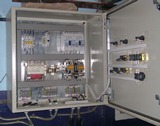 Станция управления частотным электроприводом PA1.21.0110.100