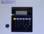 Шкаф автоматики ИТП 0,5 кВт (РА1.00.0005.005)