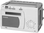 Контроллеры Siemens 