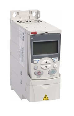 Преобразователь частоты ACS310